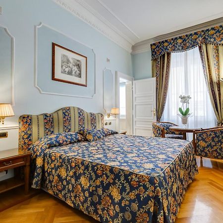 Hotel Cellini Рим Екстер'єр фото